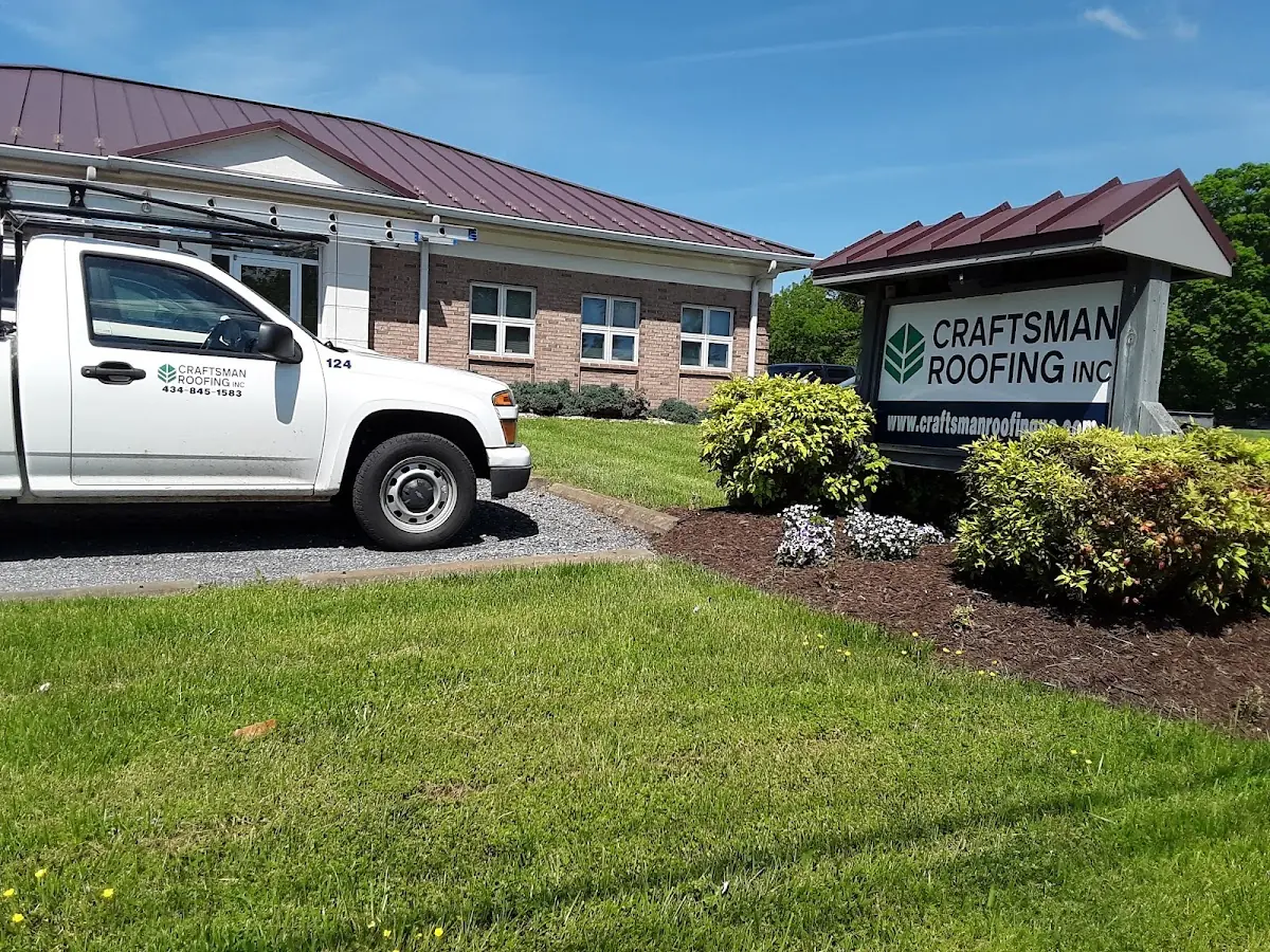 Quality Roof Replacement by experienced craftsmen in Elm Tree Corner